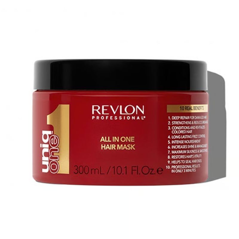 Máscara Capilar Uniq One All In One 300ml - Revlon