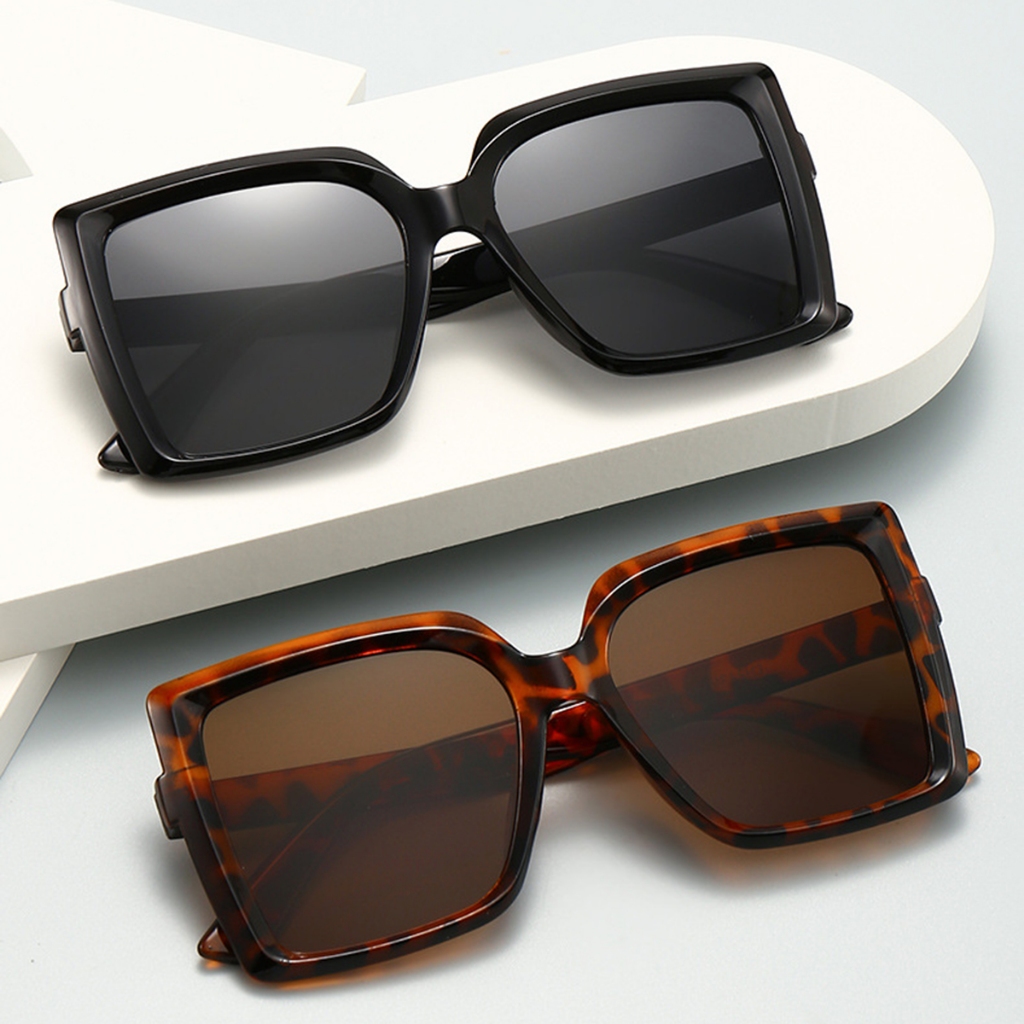 Óculos De Sol Feminina/Masculino Vintage Retro Importado Premium em Oferta na Shopee