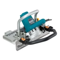 Serra Makita C/ Base Inclinada Flutuante 4100nh2w 220v