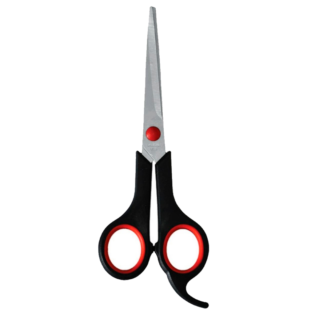 Tesoura Barbeiro Cabeleireiro Aço Inoxidável Tarefas Profissional Inox 7Pol. Cabelo em Oferta na Shopee