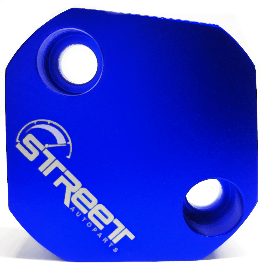 Tampa Da Bomba De Combustível Mecânica  Alumínio Motor Vw Ap