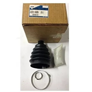 Coifa Semi-eixo Roda Fiesta 99/06 1.0 - Ford Ka 99/07 1.0