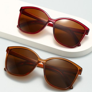 Óculos De Sol Feminina Vintage Retro Importado Premium