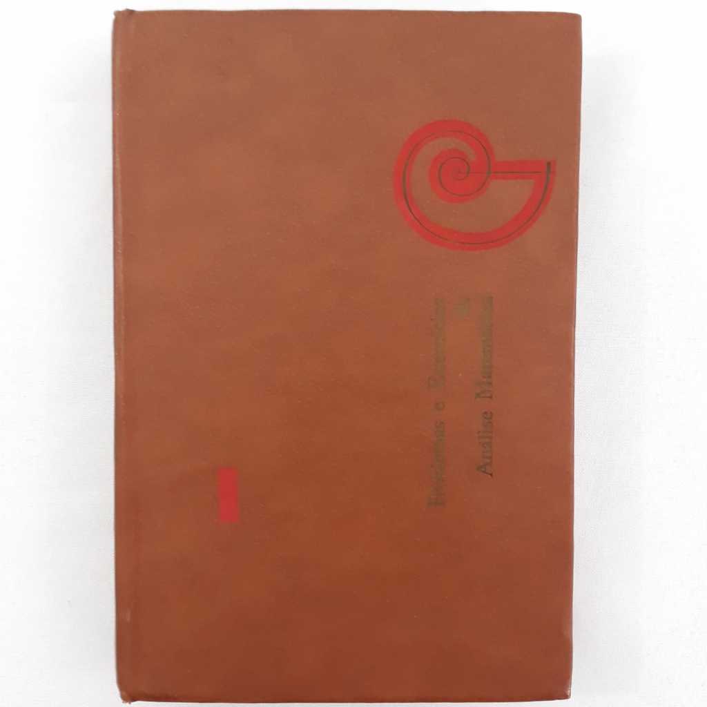 Livro Problemas e Exercícios de Análise Matemática - Sob A Redação de B. Demidovitch