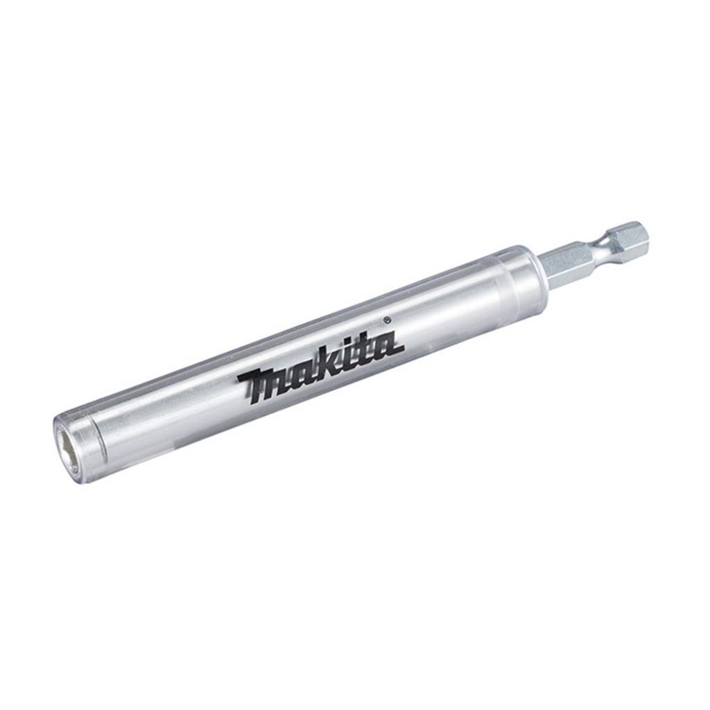 Porta Bit Magnético 120mm Encaixe Sextavado 1/4 Pol B-52934 Makita - Home & Living