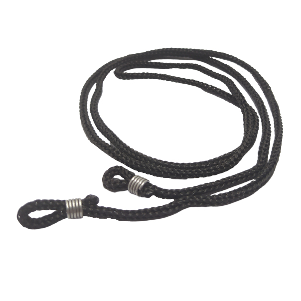 KIT com 12 Cordões/ Correntes Para Óculos/ Pulseira/ Colar - Linha Tecido- Diversas Cores.