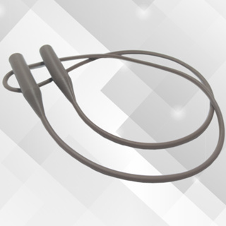 Cordão Para Óculos - Linha Silicone/ Nylon - Diversas Cores. em Oferta na Shopee