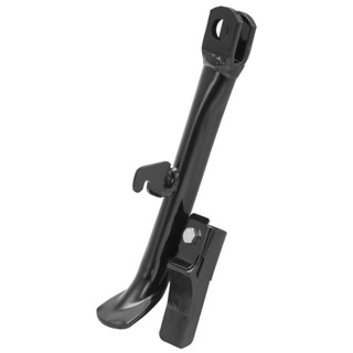 Cavalete Lateral Pro Tork Preto Dream 100/ Biz (COM BORRACHA)