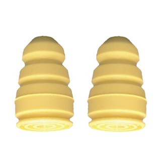 Par Batente Suspensão Mola Traseira Fiat Doblo Nova Fiorino em Oferta na Shopee