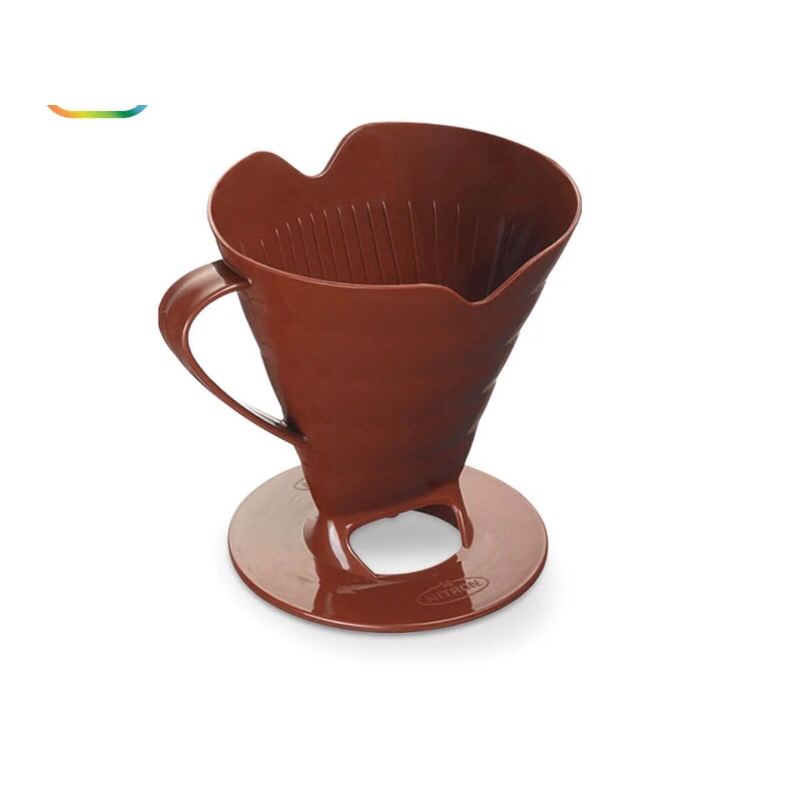 Coador Porta Filtro Suporte para Café Suporte para garrafa