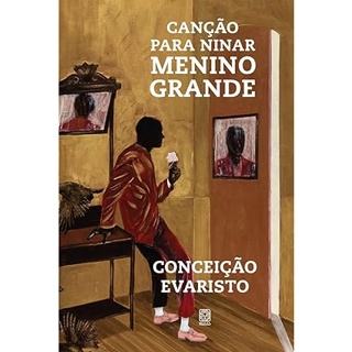 Canção para ninar menino grande em Oferta na Shopee