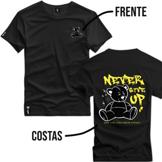 Camiseta Personalizada Shap Life - 3149