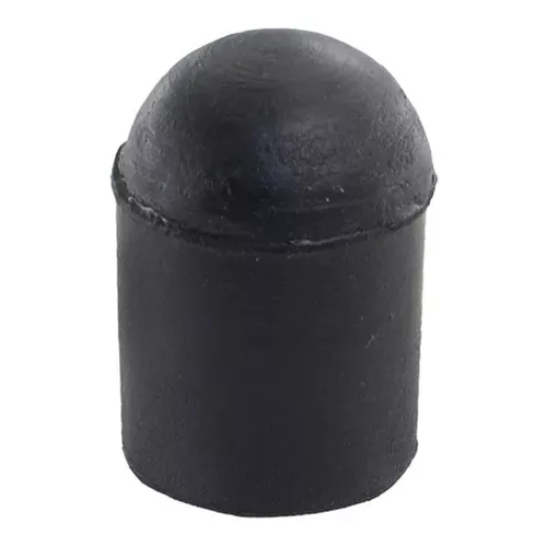 Tampão Dedal Ar Quente Tubo Fluxo Agua Motor 19mm Universal WF217
