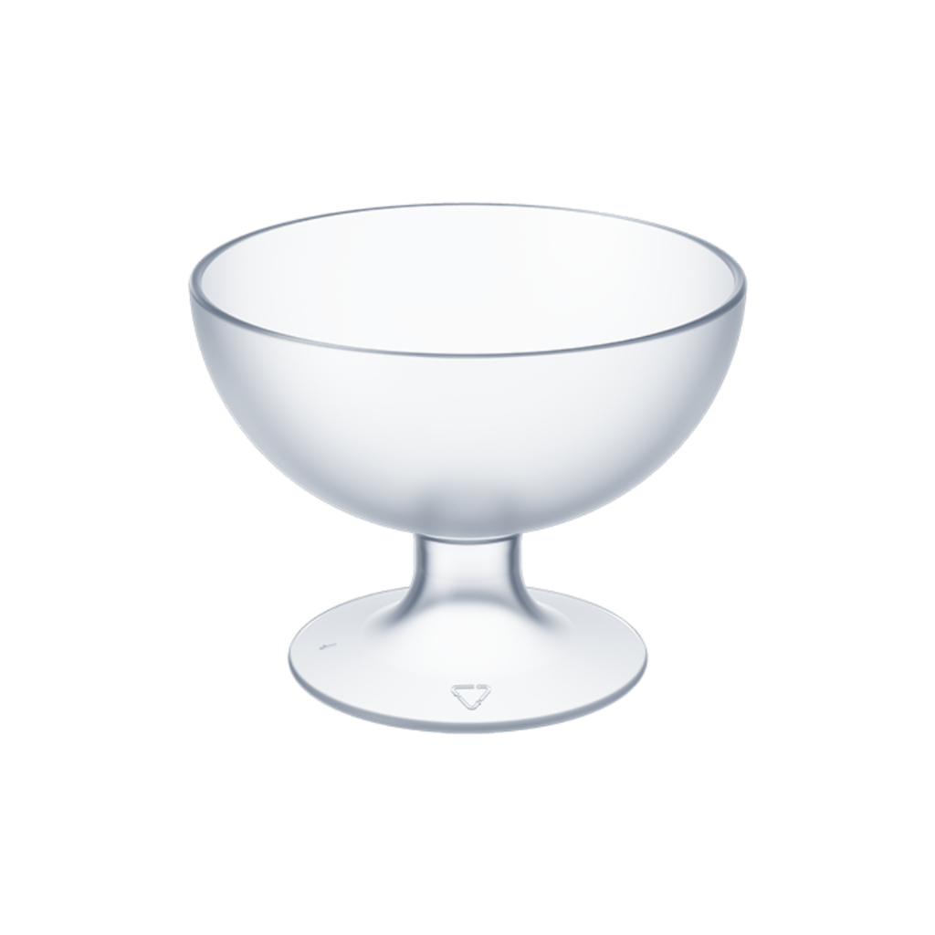 Taça Para Sobremesa Coza Cozy 150 ml Cristal em Oferta na Shopee