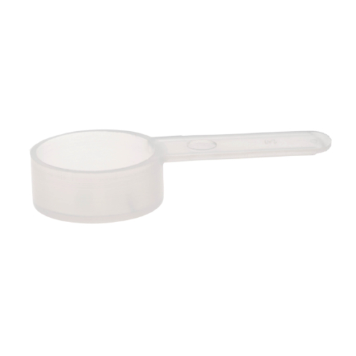 COLHER SCOOP 5g/10mL- C/ 1000 UND.