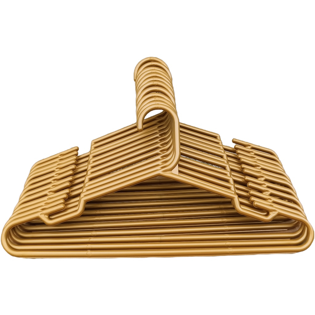 CABIDE DOURADO/ROSE/ACRILICO ADULTO