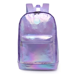 Mochila Feminina Escolar Juvenil Resistente Viagem Slim Yupe