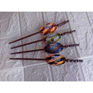 Lembrancinha Harry Potter / Mini Varinha + tag