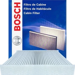 Filtro De Ar Condicionado Nova Ranger 2012 2013 2014 2015