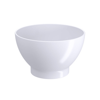 Cumbuca Cozy Coza 500 ml Branco em Oferta na Shopee