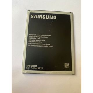 Bateria Tablet Samsung EB-BT365BBE