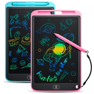 Lousa Magica Infantil Digital Magnetica Para Escrever E Desenhar em Oferta na Shopee