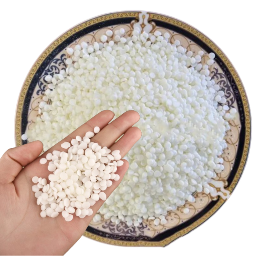 1 Kg Cera Mix Eco Parafina Para Velas Aromárica Massagem Wax Melts