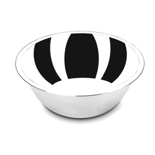 Tigela Multiuso Brinox Suprema 3,2 Litros Ø 28 cm Aço Inox em Oferta na Shopee