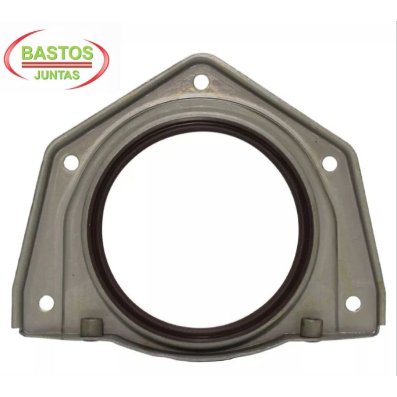 Retentor de volante traseiro Fiat Marea stilo 1.8 16v 2.0 2.4 20v bastos