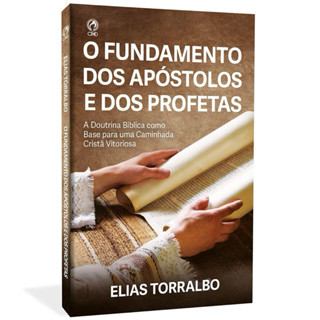 Livro de Apoio Ebd Jovens