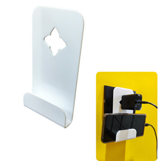 Suporte de carregador de celular