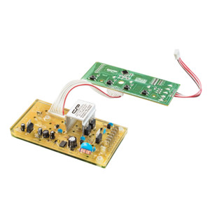 Kit Placa Compatível Lavadora Consul Maré 10kg Cwl75a Cwl10b 326057062 - 326057062 - W10315110 em Oferta na Shopee