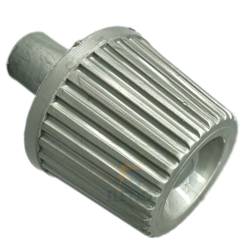 Porca Para Travar a Hélice Cinza do Ventilador Oster Ovtr480/481 Ovtr880/881