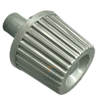 Porca Para Travar a Hélice Cinza do Ventilador Oster Ovtr480/481 Ovtr880/881