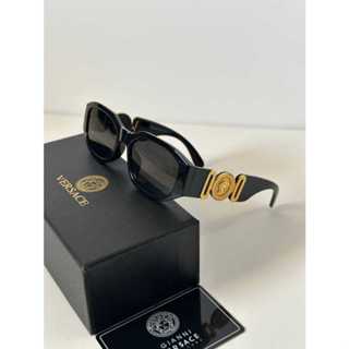 OCULOS DE SOL VERSACE MEDUSA PREMIUM RETRO