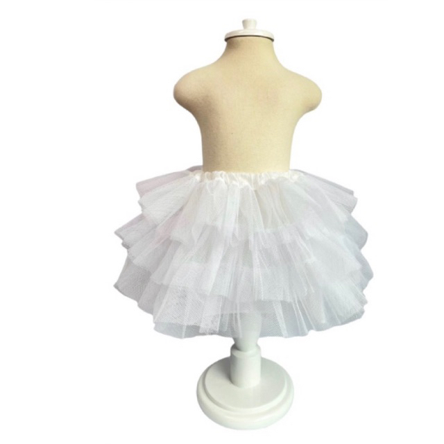 Saiote Festa Infantil Vestido Com Volume para Vestido de Festa em Oferta na Shopee