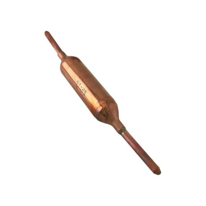 Filtro Secador De Cobre Sem Rabicho Universal Geladeiras Freezers em Oferta na Shopee