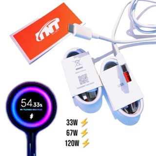 Cabo Xiaomi USB-C 33w Mi Turbo Charge 5A Original - Redmi Note / Mi / POCO