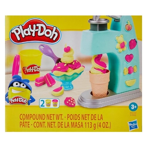 Kit Massa Play Doh: Onde Comprar | BuscaProdutos