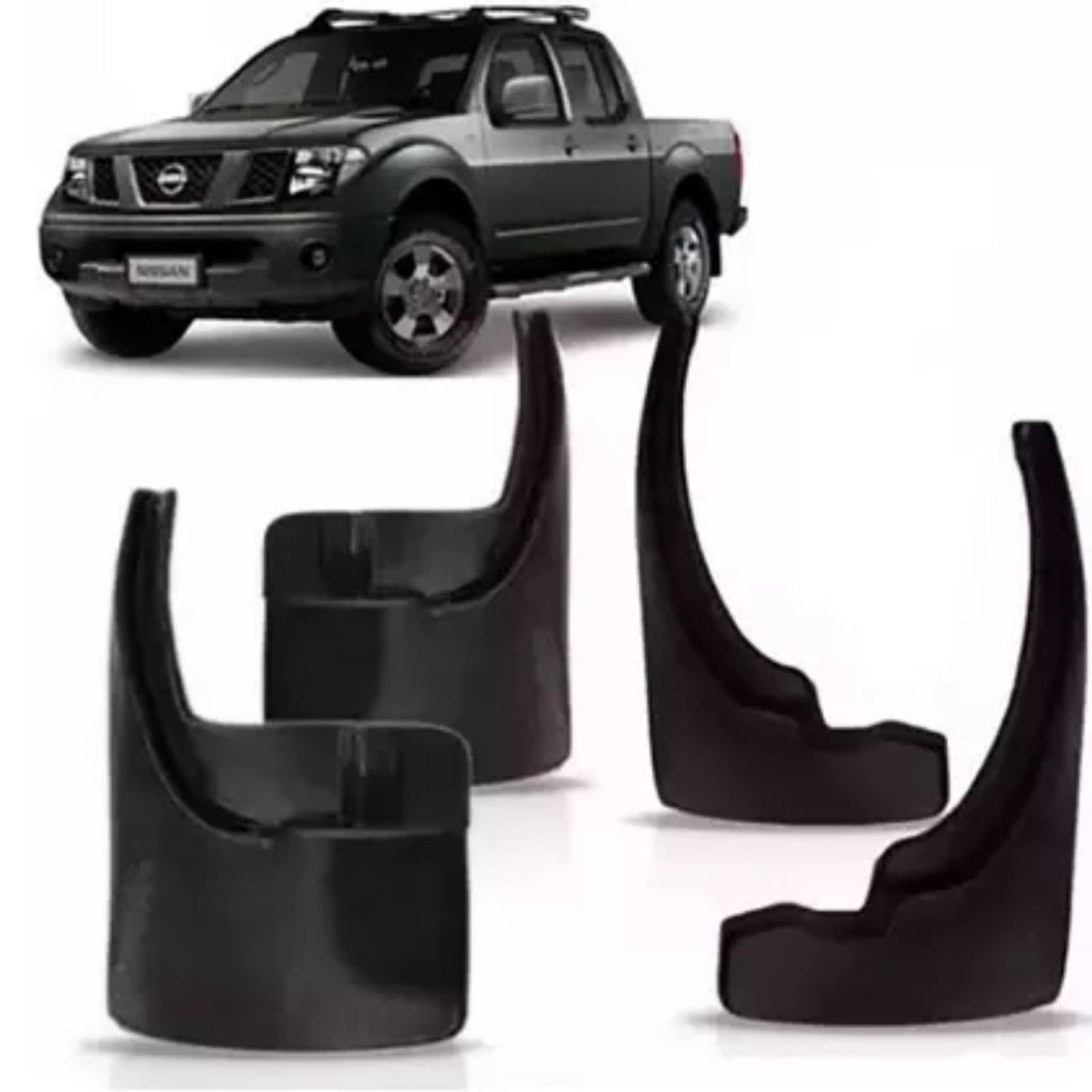 Kit Apara Barro Frontier 2008 á 2016