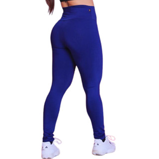 Calça Leg Fitness Suplex Academia Feminino Moda Maior Plus Size Dança Pilates Treino Caminhada Uniforme Trabalho