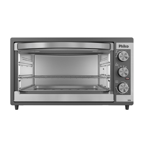 FORNO 50L PHILCO ELETRICO DOURADOR