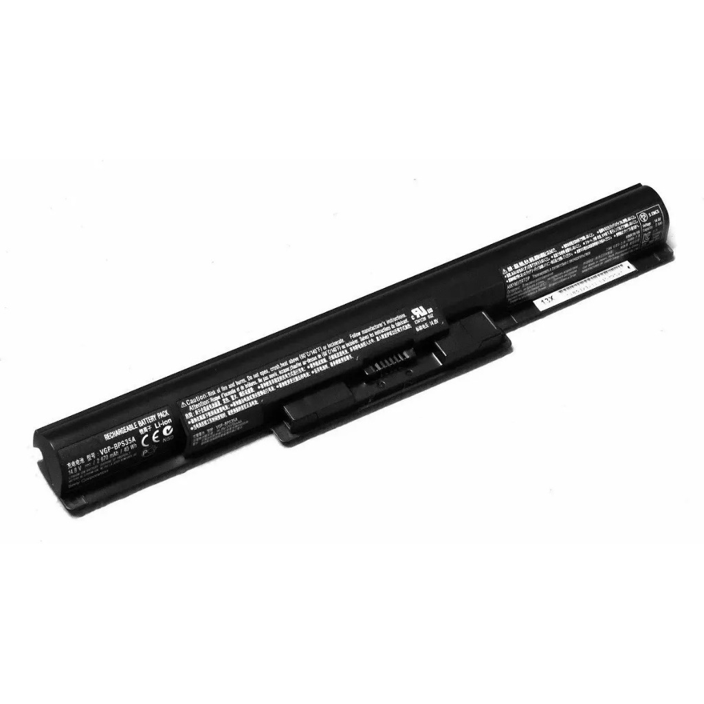 Bateria Sony Bps35 Bps-35 Vf14215sh Svf14211sh Svf14212sg