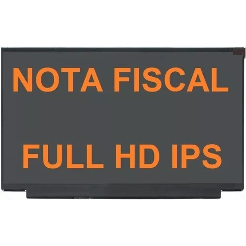 Tela Para Notebook Asus Vivobook X512fj Full Hd Ips