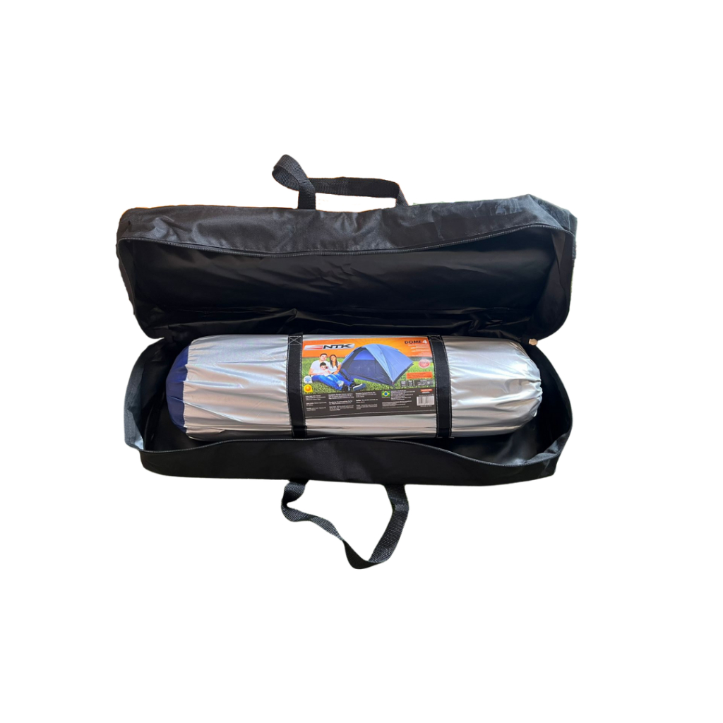 Capa Protetora Bolsa Porta Barraca Tenda De Camping Lazer