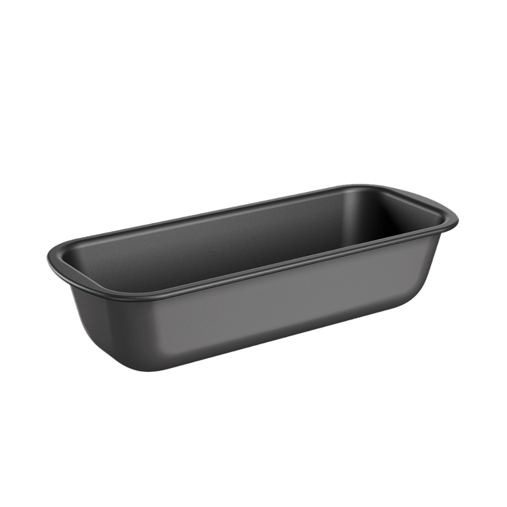 Forma para Pão Brinox Bakeware - 30 x 12,5 x 7 cm Grafite em Oferta na Shopee