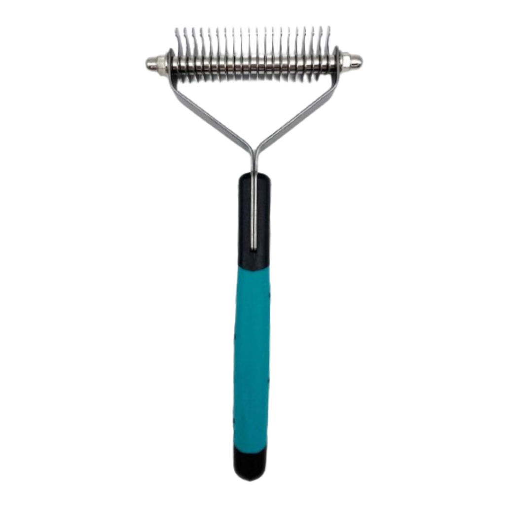 Rake Subpelos Pet 20 Dentes Uau+ em Oferta na Shopee