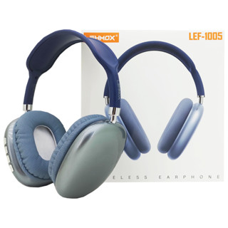 Fone de Ouvido Bluetooth Sem Fio Wireless Original Max Over Ear