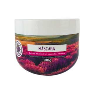 Mascara Capilar Lacqua di fiori Bioma diversas fragrancias 300g