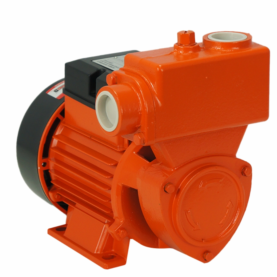 Bomba Dágua Autoaspirante 1hp Bpa1000 Intech Biv